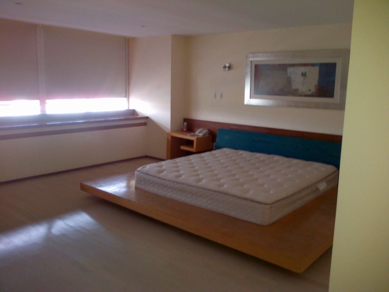 Departamento En Renta En Lomas De Chapultepec