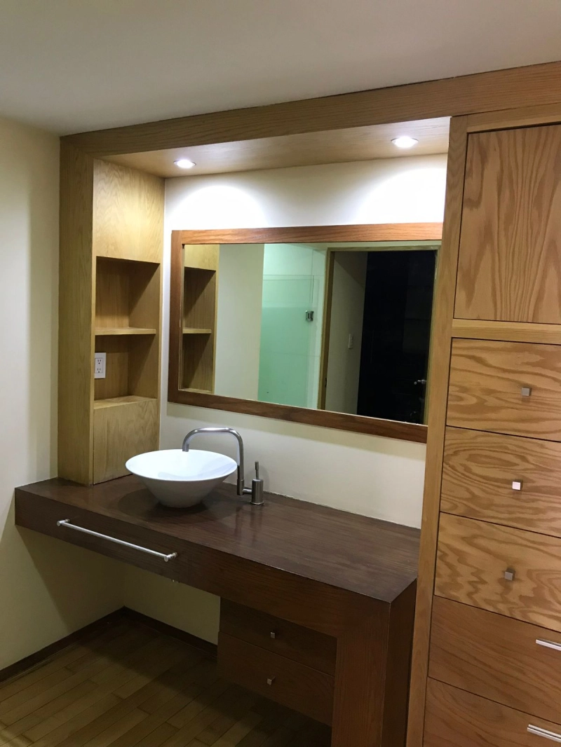 Departamento En Renta En Lomas De Chapultepec