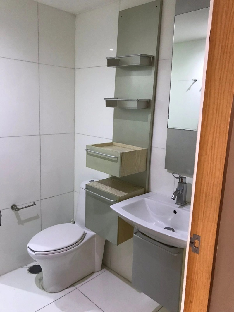 Departamento En Renta En Lomas De Chapultepec