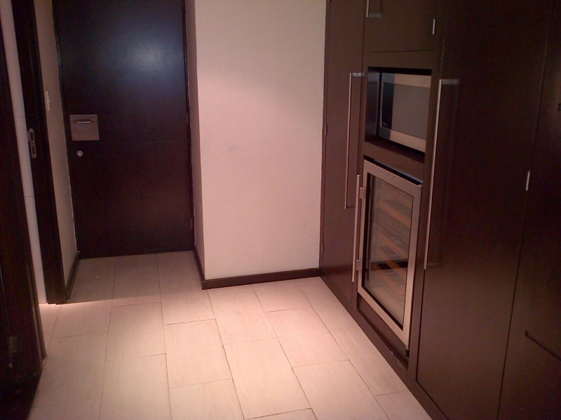 Departamento En Renta En Lomas De Chapultepec