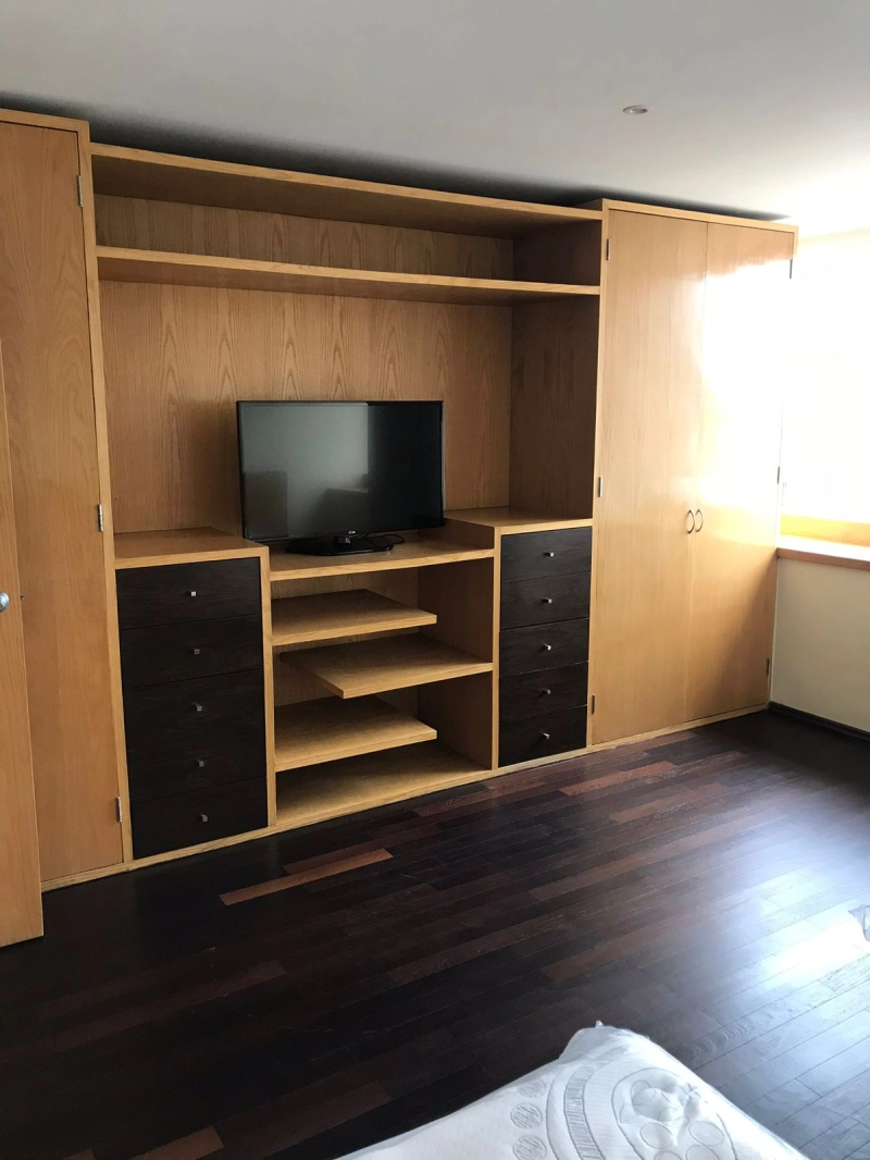 Departamento En Renta En Lomas De Chapultepec