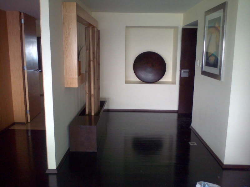 Departamento En Renta En Lomas De Chapultepec