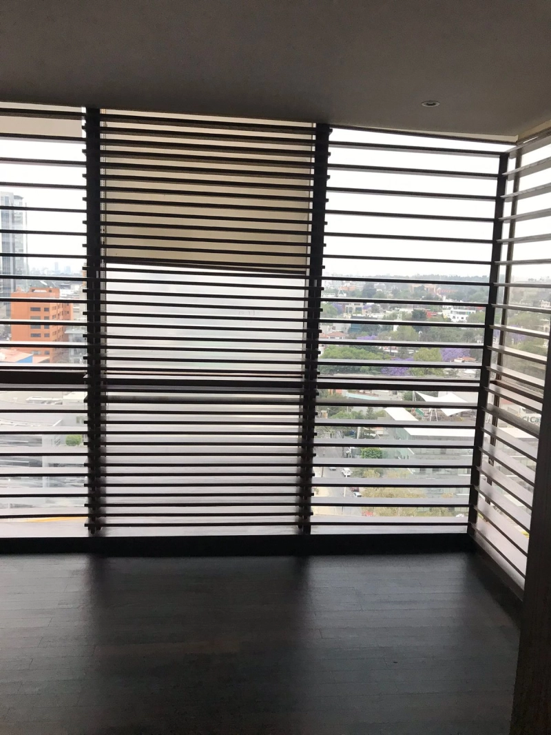 Departamento En Renta En Lomas De Chapultepec