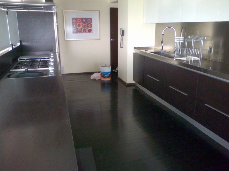 Departamento En Renta En Lomas De Chapultepec