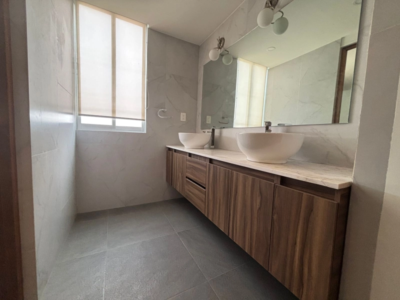 Departamento En Venta O Renta En Lomas De Tecamachalco