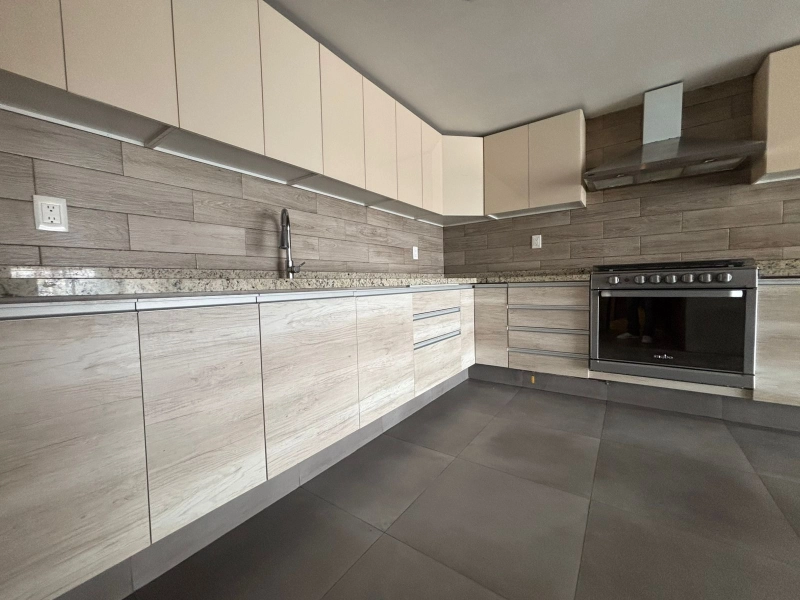 Departamento En Venta O Renta En Lomas De Tecamachalco