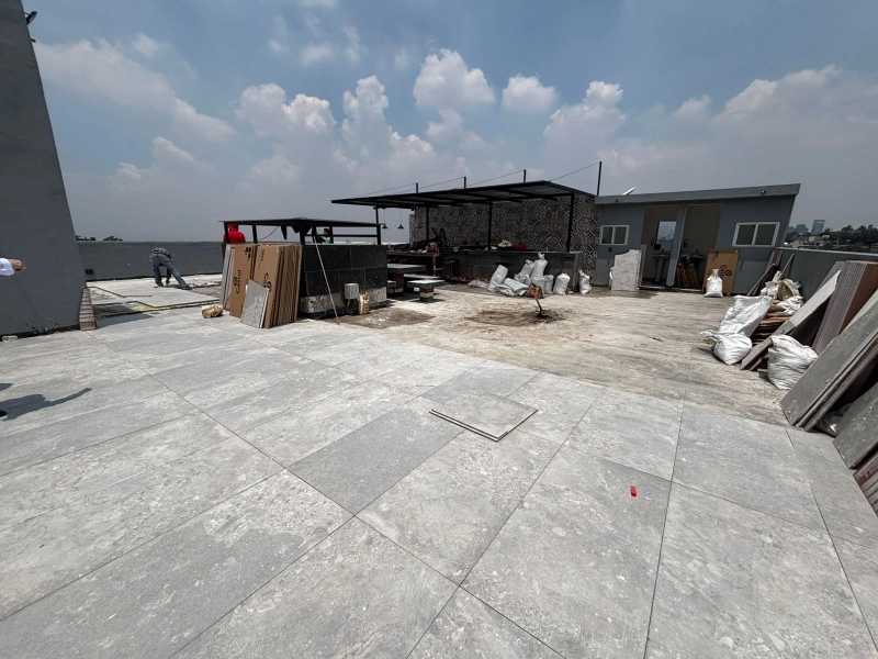 Departamento En Venta O Renta En Lomas De Tecamachalco