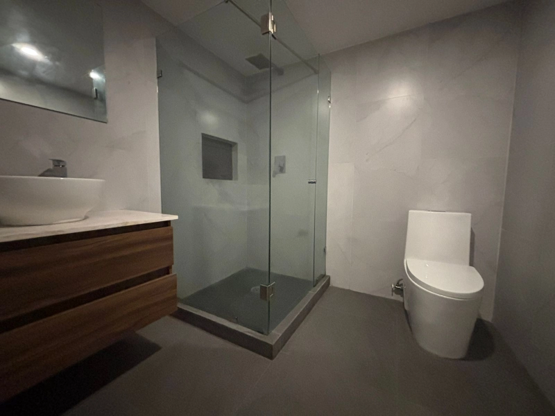 Departamento En Venta O Renta En Lomas De Tecamachalco