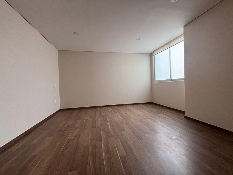 Departamento En Venta O Renta En Lomas De Tecamachalco