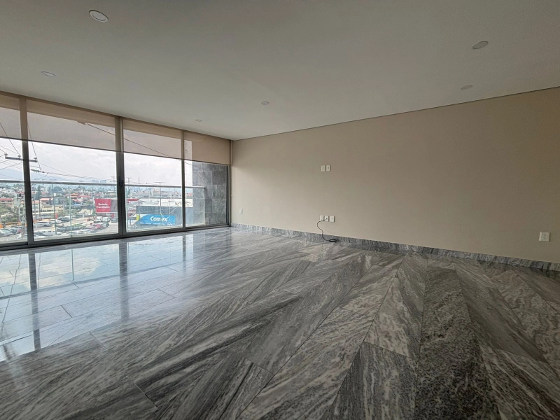 Departamento En Venta O Renta En Lomas De Tecamachalco