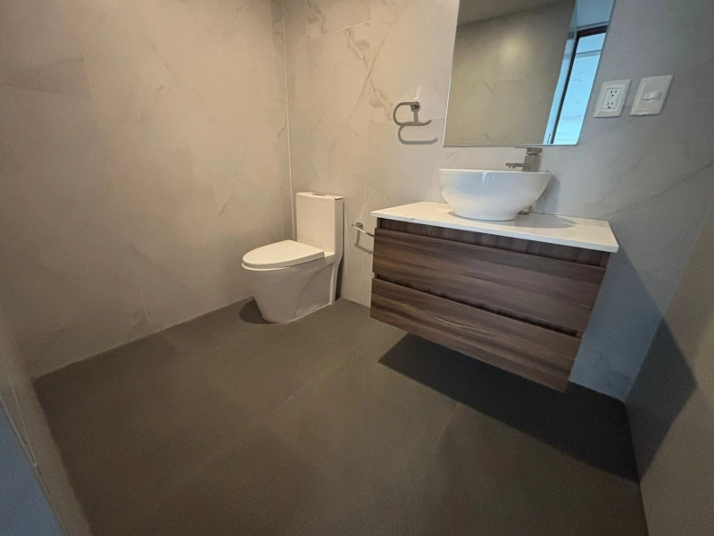 Departamento En Venta O Renta En Lomas De Tecamachalco