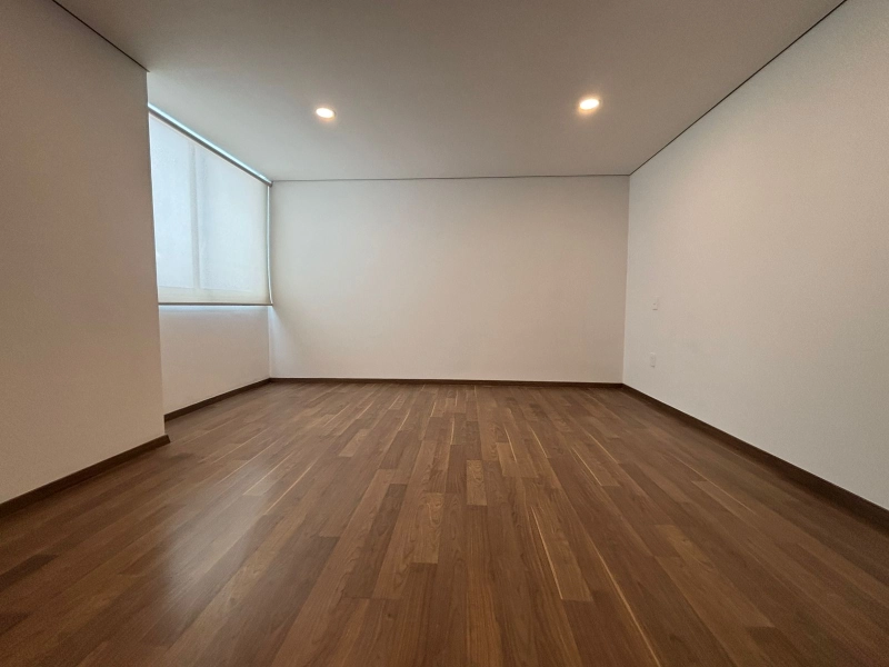 Departamento En Venta O Renta En Lomas De Tecamachalco