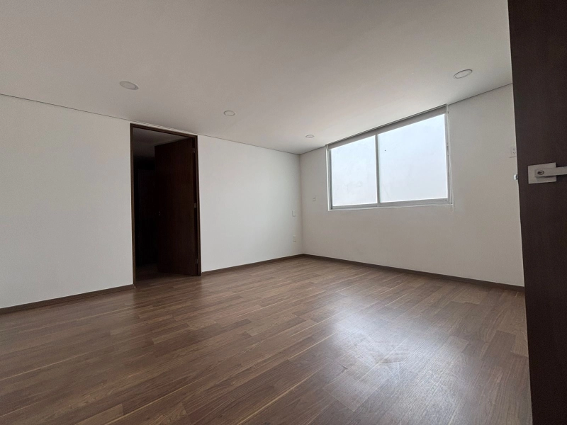 Departamento En Venta O Renta En Lomas De Tecamachalco