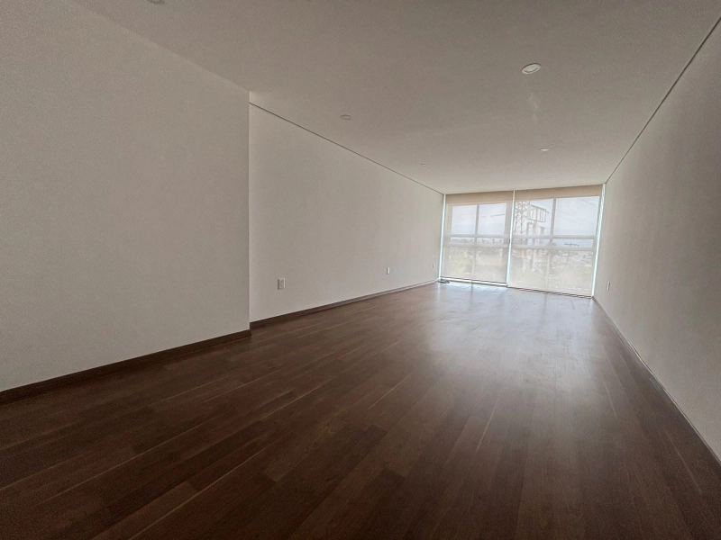 Departamento En Venta O Renta En Lomas De Tecamachalco