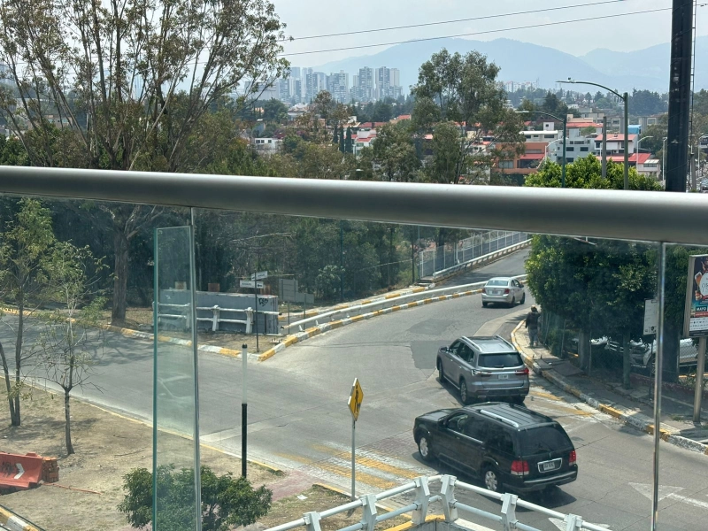 Departamento En Venta O Renta En Lomas De Tecamachalco