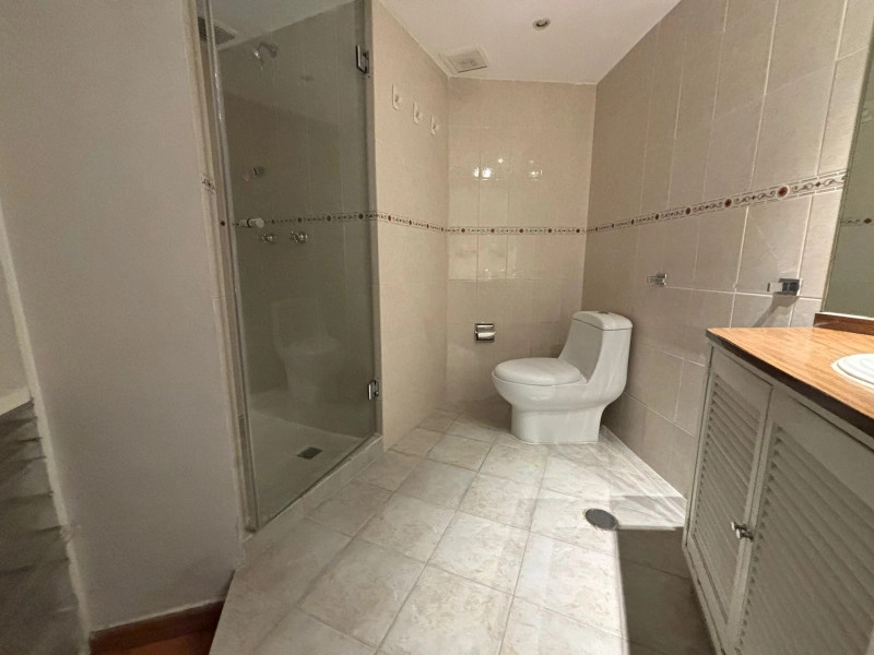 Departamento En Renta En Lomas De Chapultepec