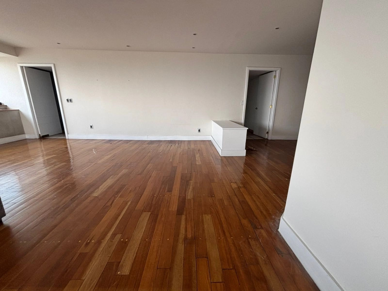 Departamento En Renta En Lomas De Chapultepec
