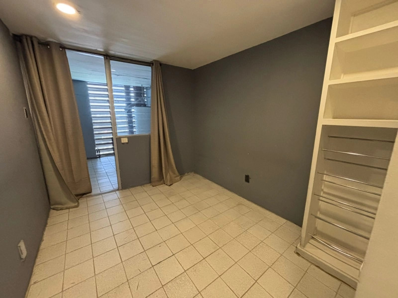 Departamento En Renta En Lomas De Chapultepec