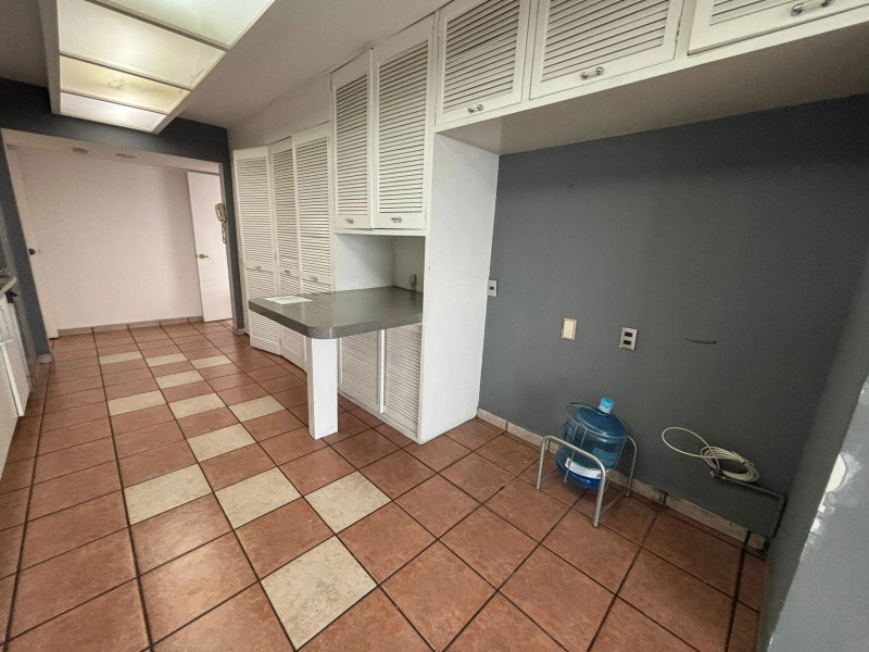 Departamento En Renta En Lomas De Chapultepec