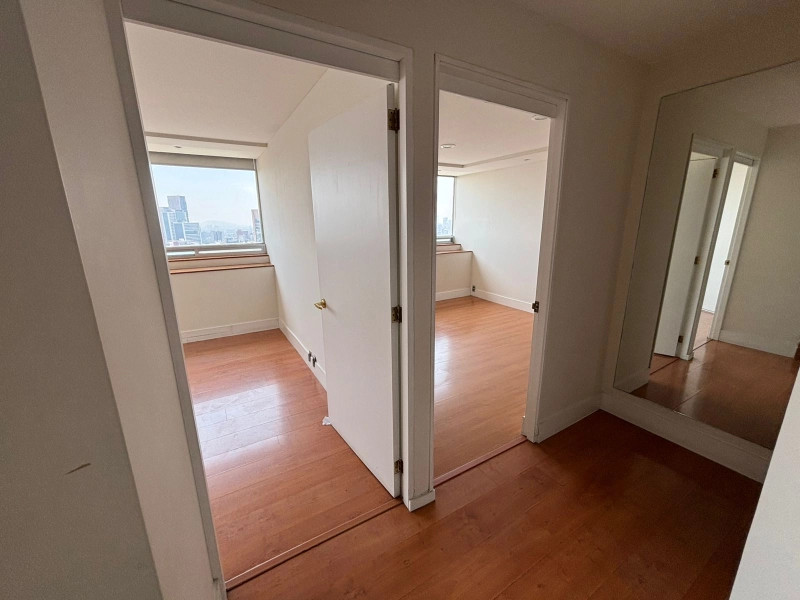 Departamento En Renta En Lomas De Chapultepec