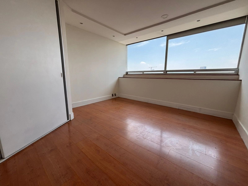 Departamento En Renta En Lomas De Chapultepec
