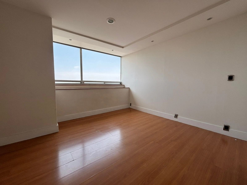 Departamento En Renta En Lomas De Chapultepec