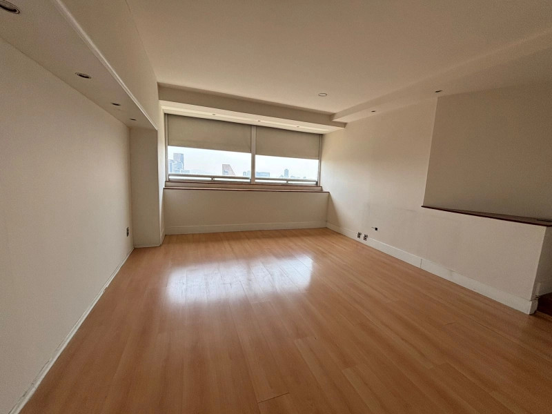 Departamento En Renta En Lomas De Chapultepec