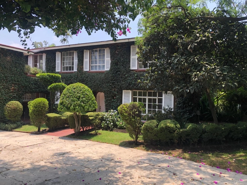 Casa en Venta en Lomas Hipódromo