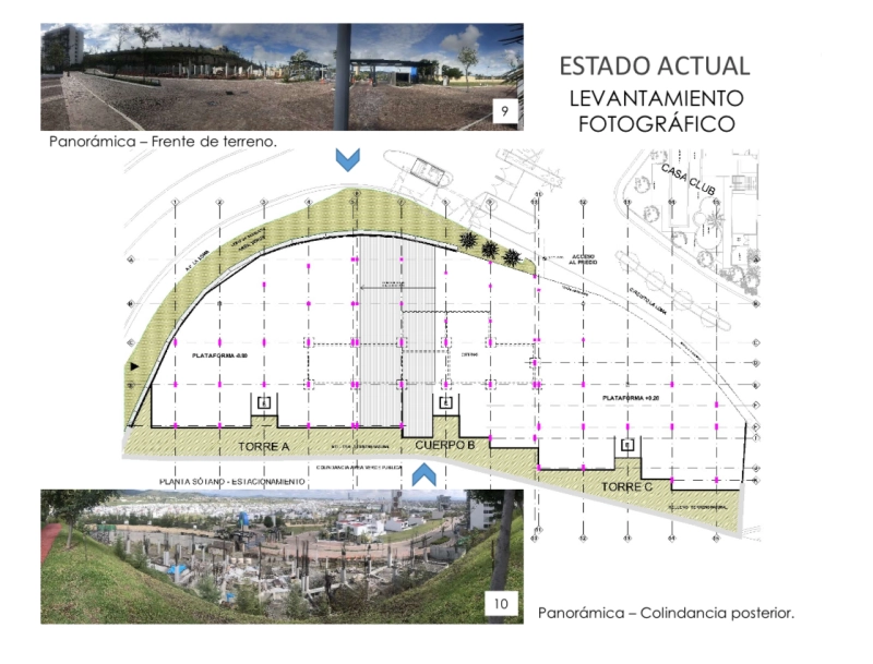 Terreno En Venta En Santa Clara Ocoyucan, Puebla.