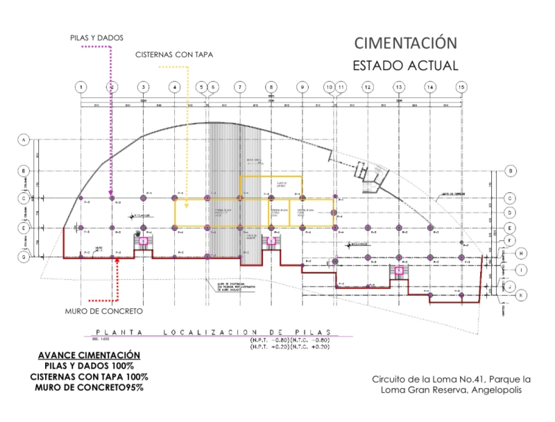 Terreno En Venta En Santa Clara Ocoyucan, Puebla.