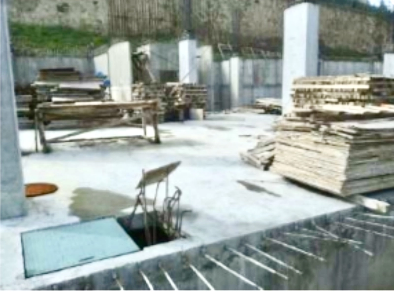 Terreno en Venta en Santa Clara Ocoyucan, Puebla.