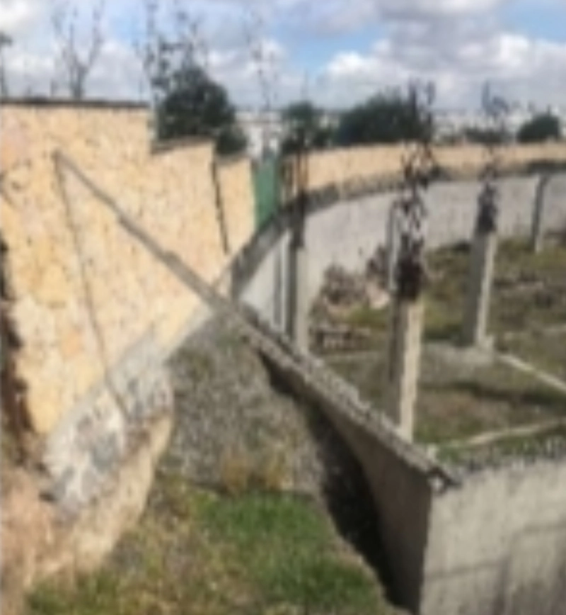 Terreno En Venta En Santa Clara Ocoyucan, Puebla.