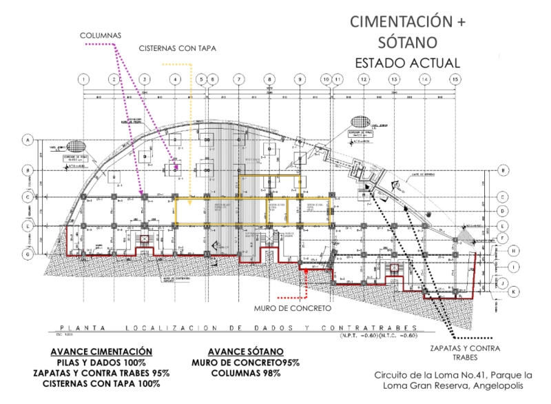 Terreno En Venta En Santa Clara Ocoyucan, Puebla.