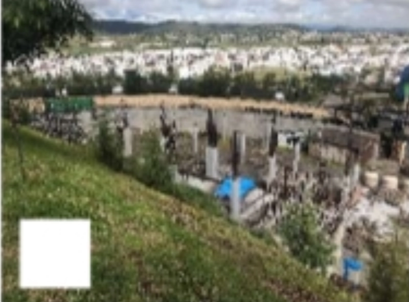 Terreno En Venta En Santa Clara Ocoyucan, Puebla.