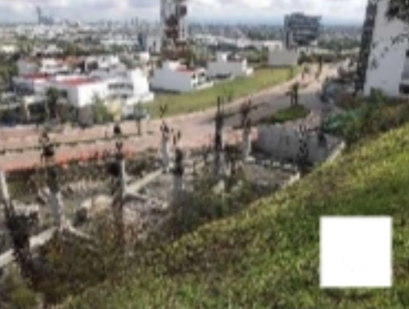 Terreno En Venta En Santa Clara Ocoyucan, Puebla.