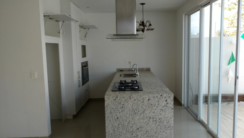 Casa En Venta En El Campestre Residencial
