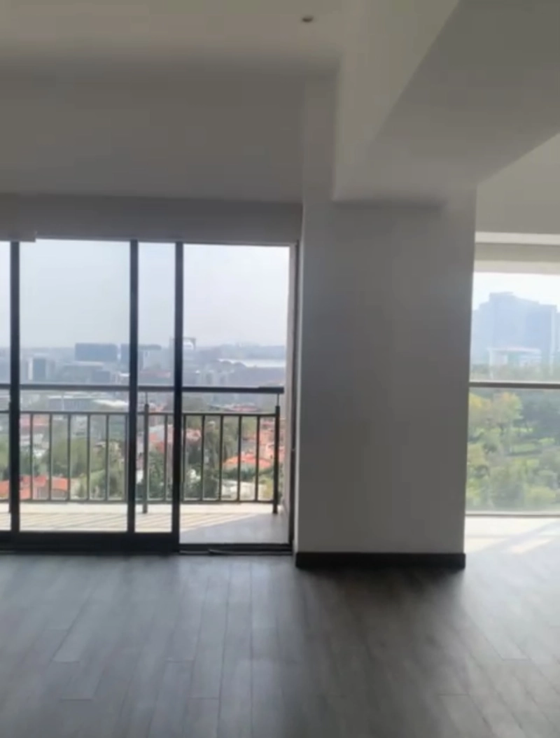 Departamento En Venta En Paseo De Las Lomas