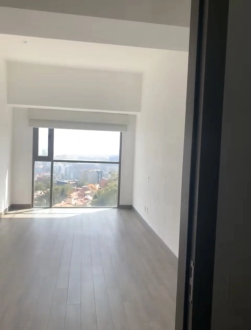 Departamento En Venta En Paseo De Las Lomas