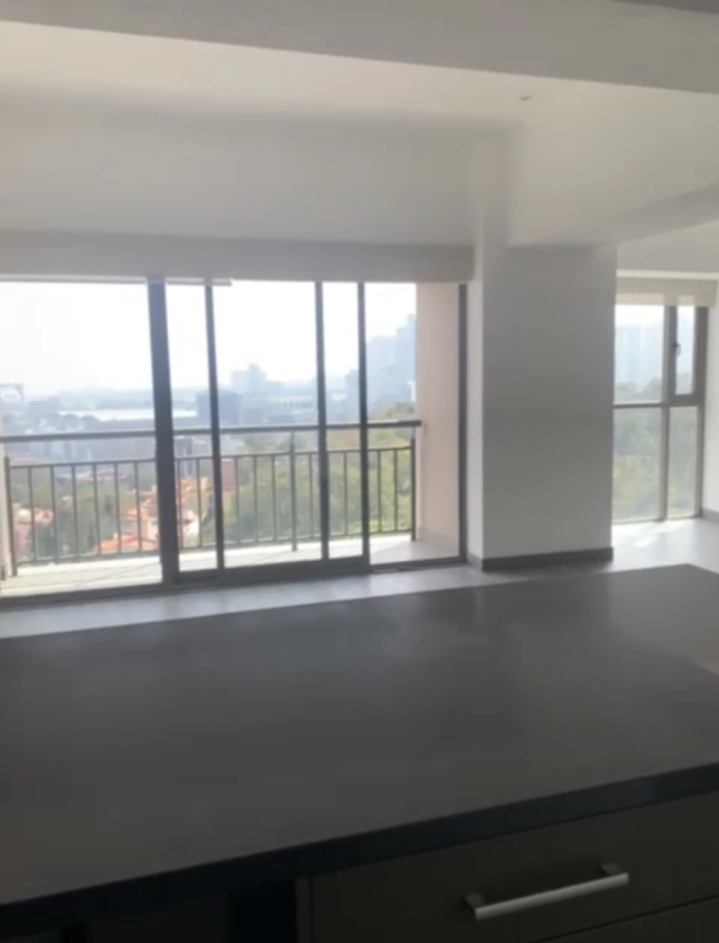 Departamento en Venta en Paseo de las Lomas