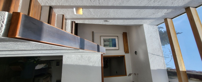 EN VENTA Contadero, Acogedora casa en privada.