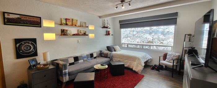 EN VENTA Contadero, Acogedora Casa En Privada.