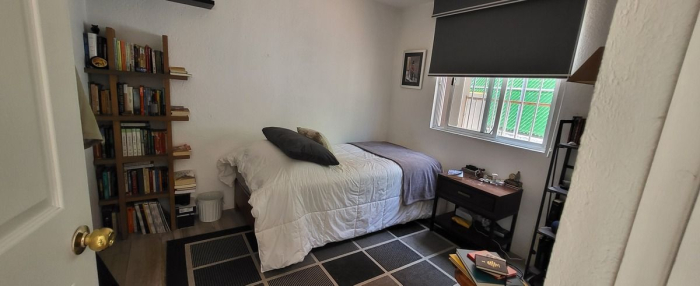 EN VENTA Contadero, Acogedora Casa En Privada.
