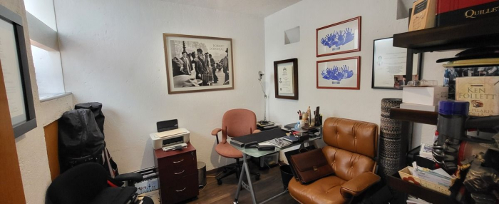 EN VENTA Contadero, Acogedora Casa En Privada.