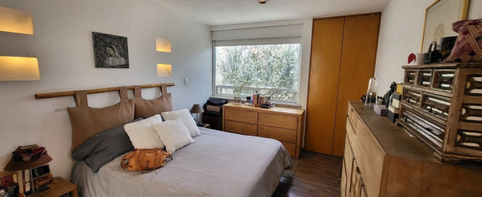 EN VENTA Contadero, Acogedora Casa En Privada.