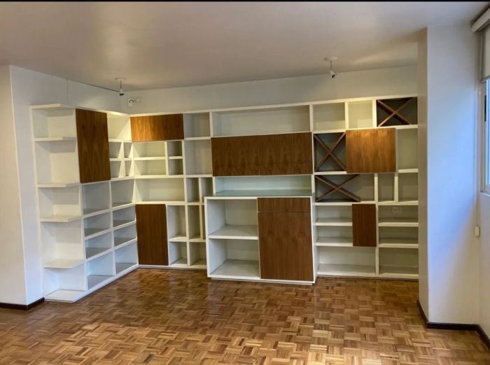en venta excelente departamento en polanco primera seccion