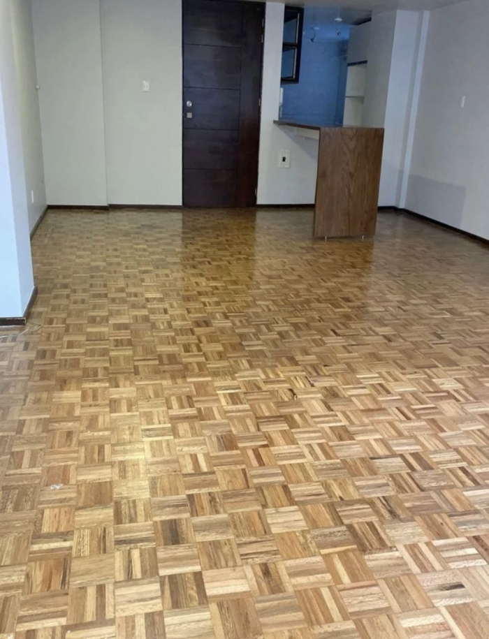 en venta excelente departamento en polanco primera seccion
