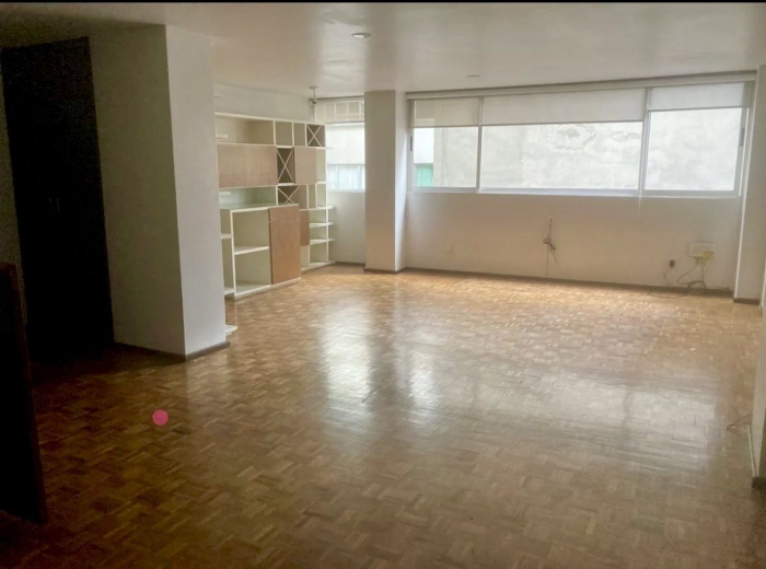 en venta excelente departamento en polanco primera seccion