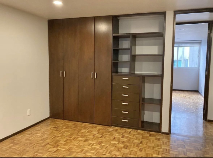 en venta excelente departamento en polanco primera seccion