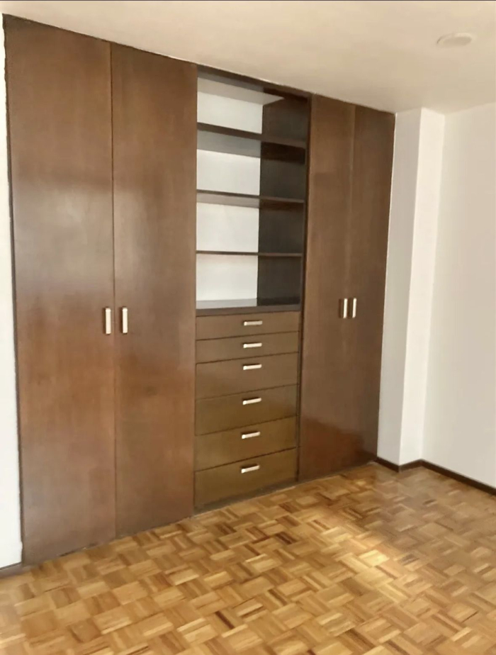 en venta excelente departamento en polanco primera seccion