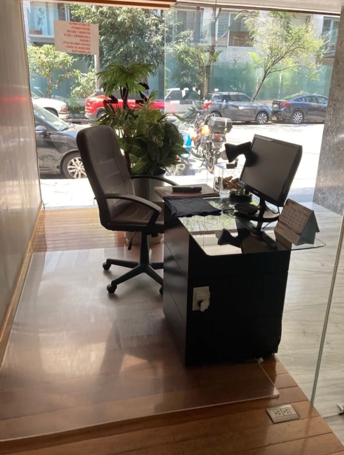 en venta excelente departamento en polanco primera seccion